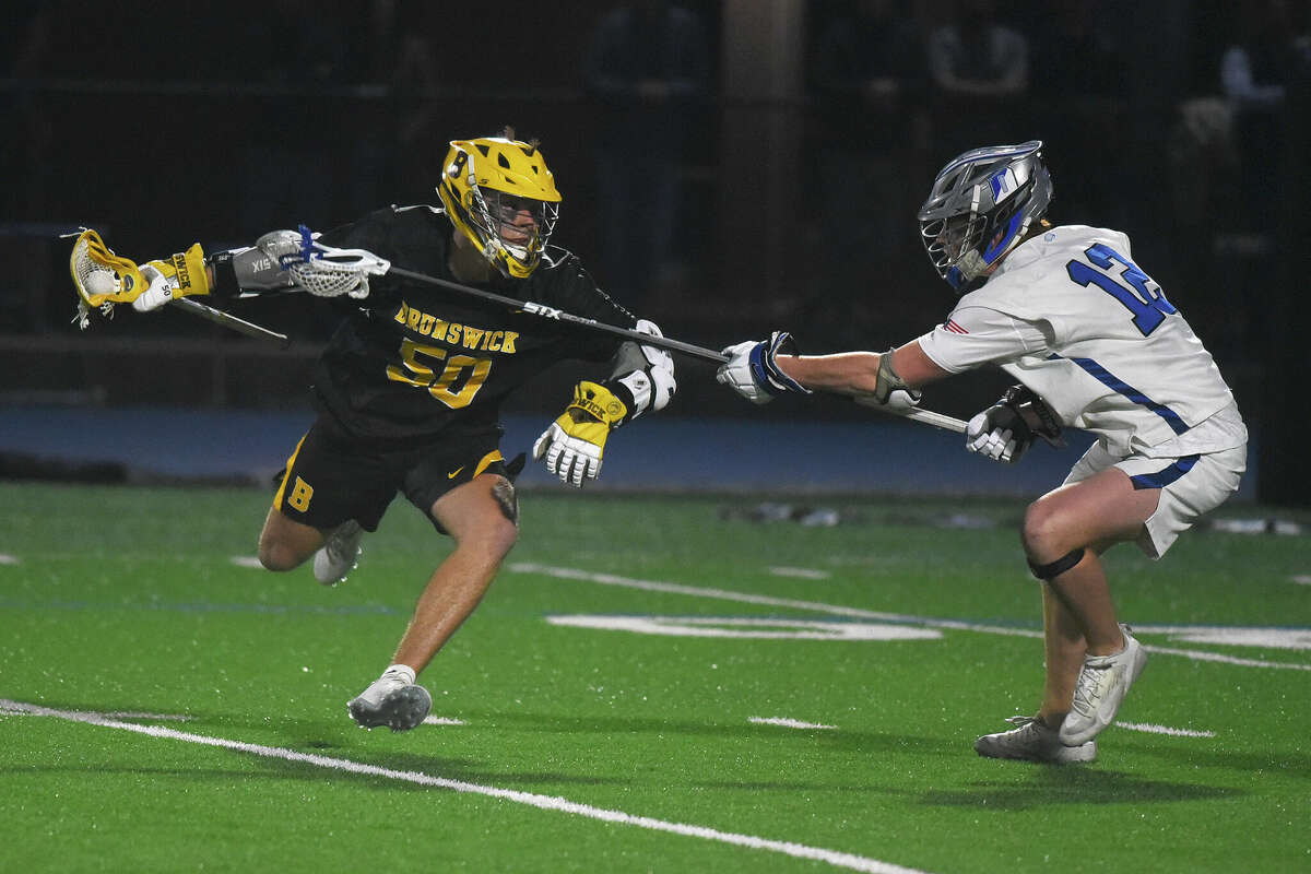 Three Connecticut high school boys lacrosse teams in national Top 25