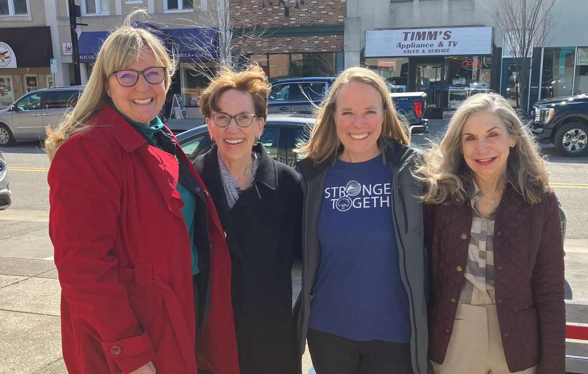 City of Peace work in Midland continues