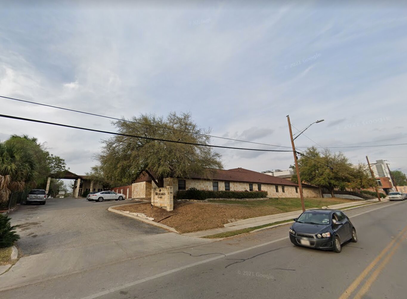 Pearl-area closed nursing home could be replaced by multifamily units - Vimarsana News