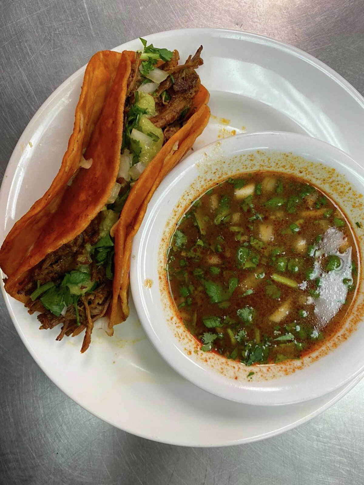 Trumbull’s Taste Garden Cafe food truck opening on May 5