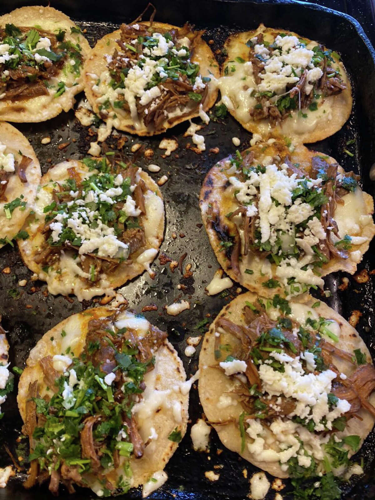 Trumbull’s Taste Garden Cafe food truck opening on May 5