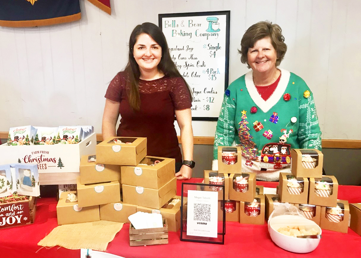 Cromwell accountant explores creativity with custom desserts - Vimarsana News