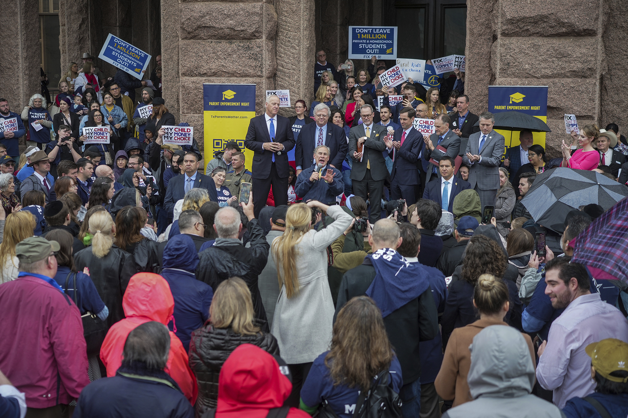 Vouchers: Not Right for Texas  Texas Association of School