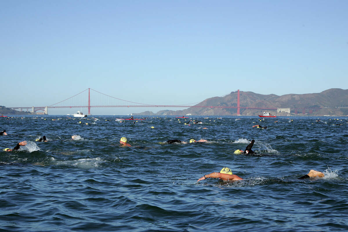 Baker Beach An insider's guide to the popular SF beach