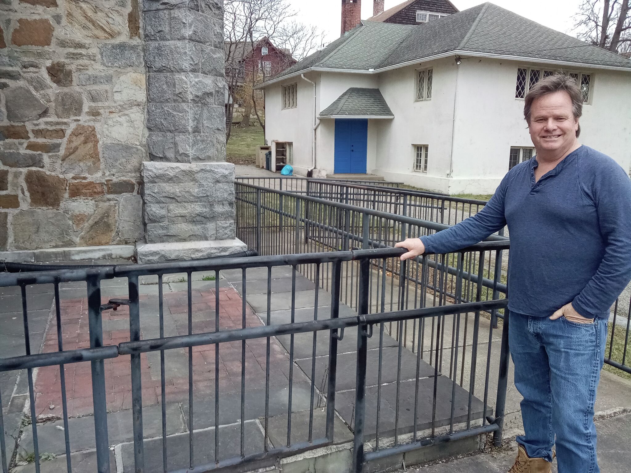 Canaan developer has very different use in mind for Christ Church, image size:2048x1536