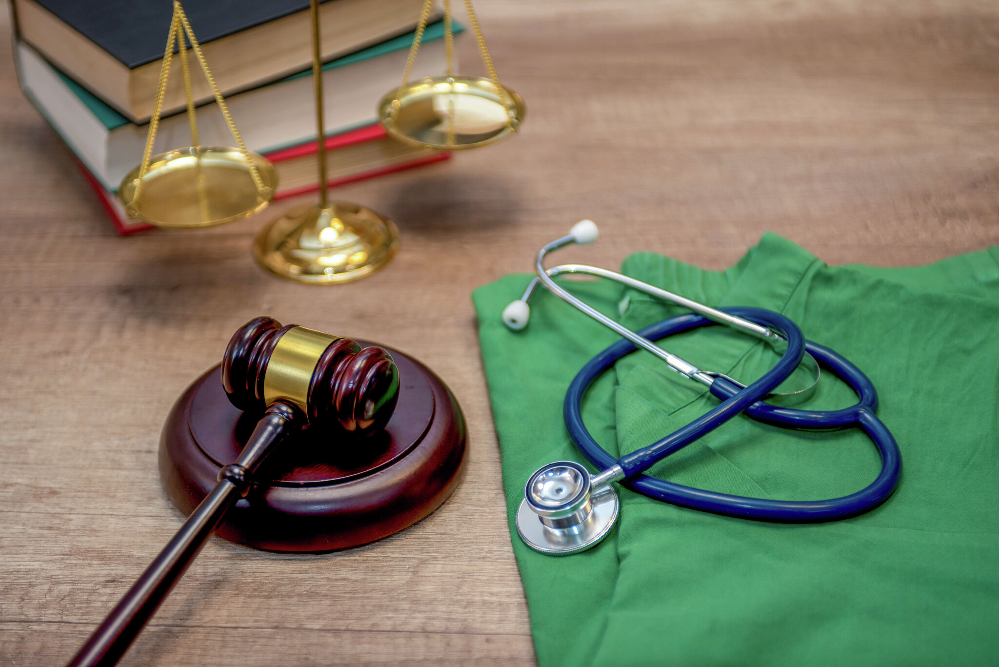 medical malpractice in Houston