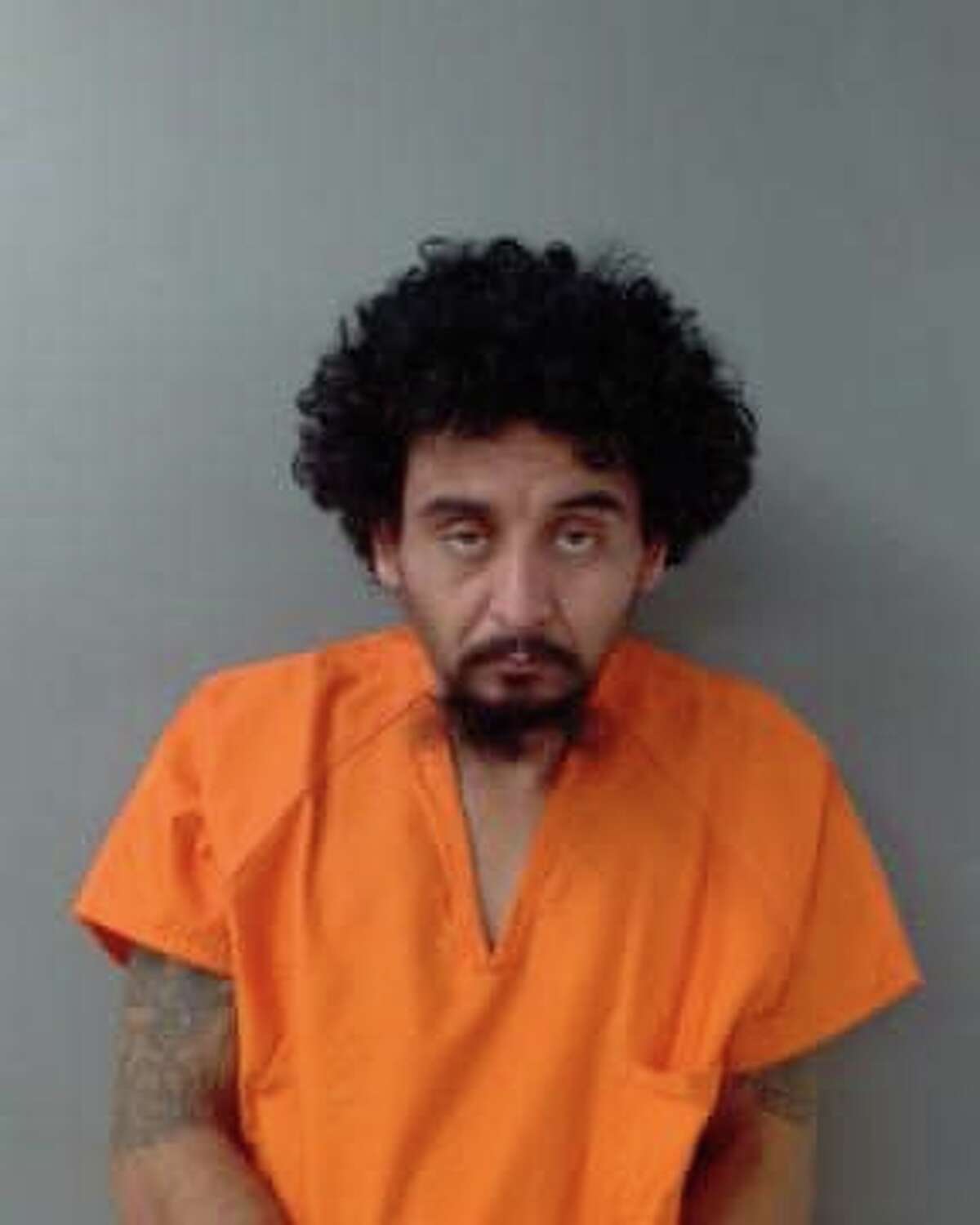 Blotter The Most Notable Arrests In Laredo During April 2023