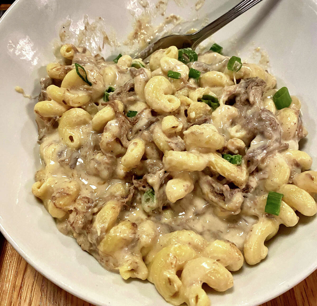 The Flats Restaurant a puzzling mishmash in Clifton Park