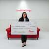 Beaumont native Tiffany Tran won Chick-fil-A's $25,000 inaugural Community Scholarship.
