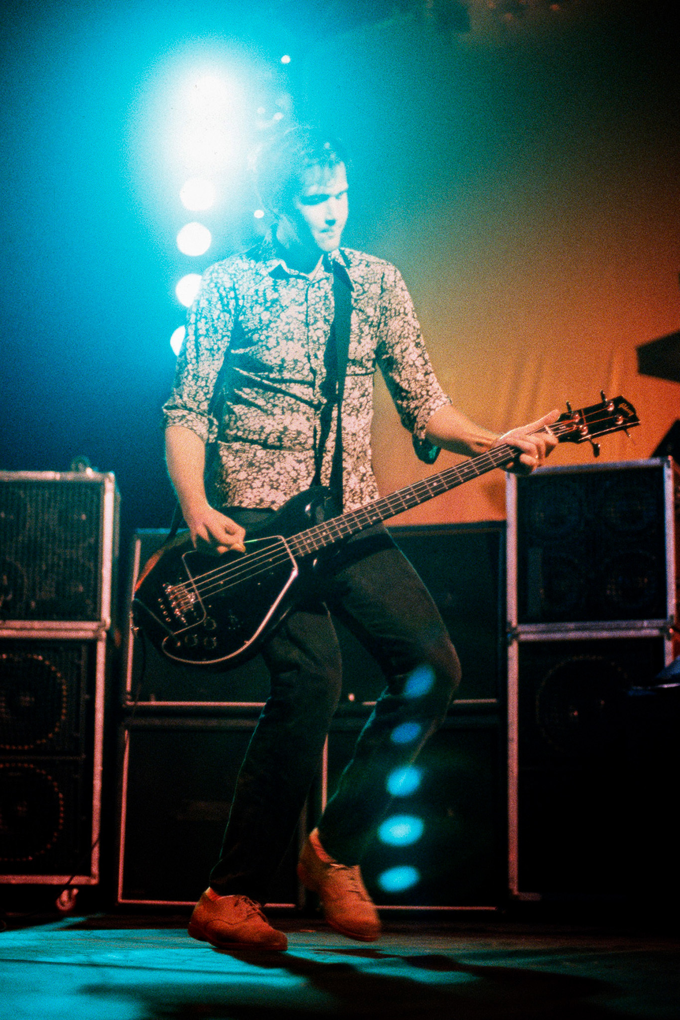 Nirvana's Cow Palace show was once panned. Now, it's revered.