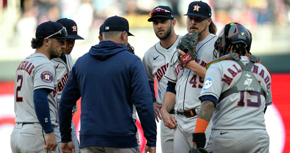 Twins Lose in Extra Innings Despite Strong Starting Pitching