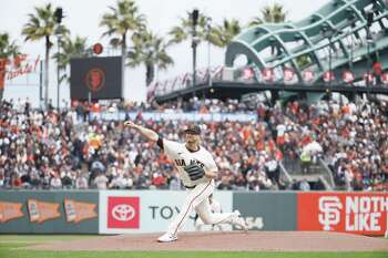 Camilo Doval, Alex Cobb represent SF Giants at All-Star Game - McCovey  Chronicles