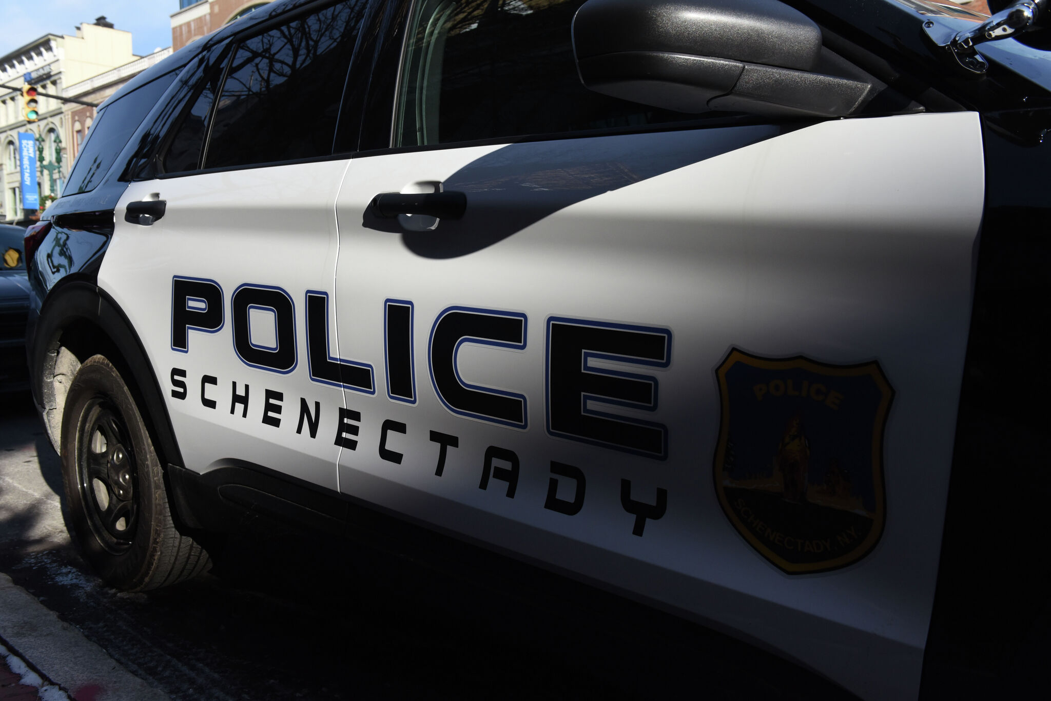 Man wounded in attempted Schenectady home invasion, police say