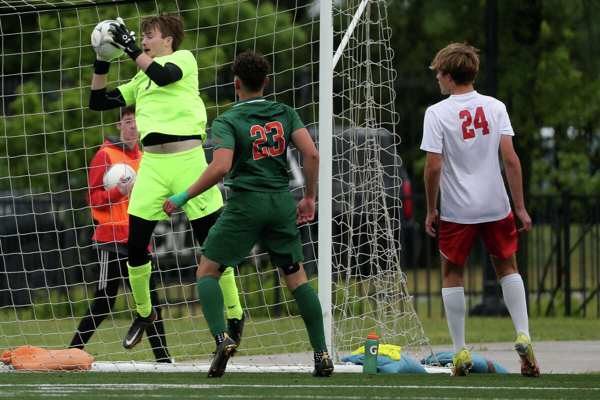 The Woodlands, Sachse earn trip to Region II6A championship