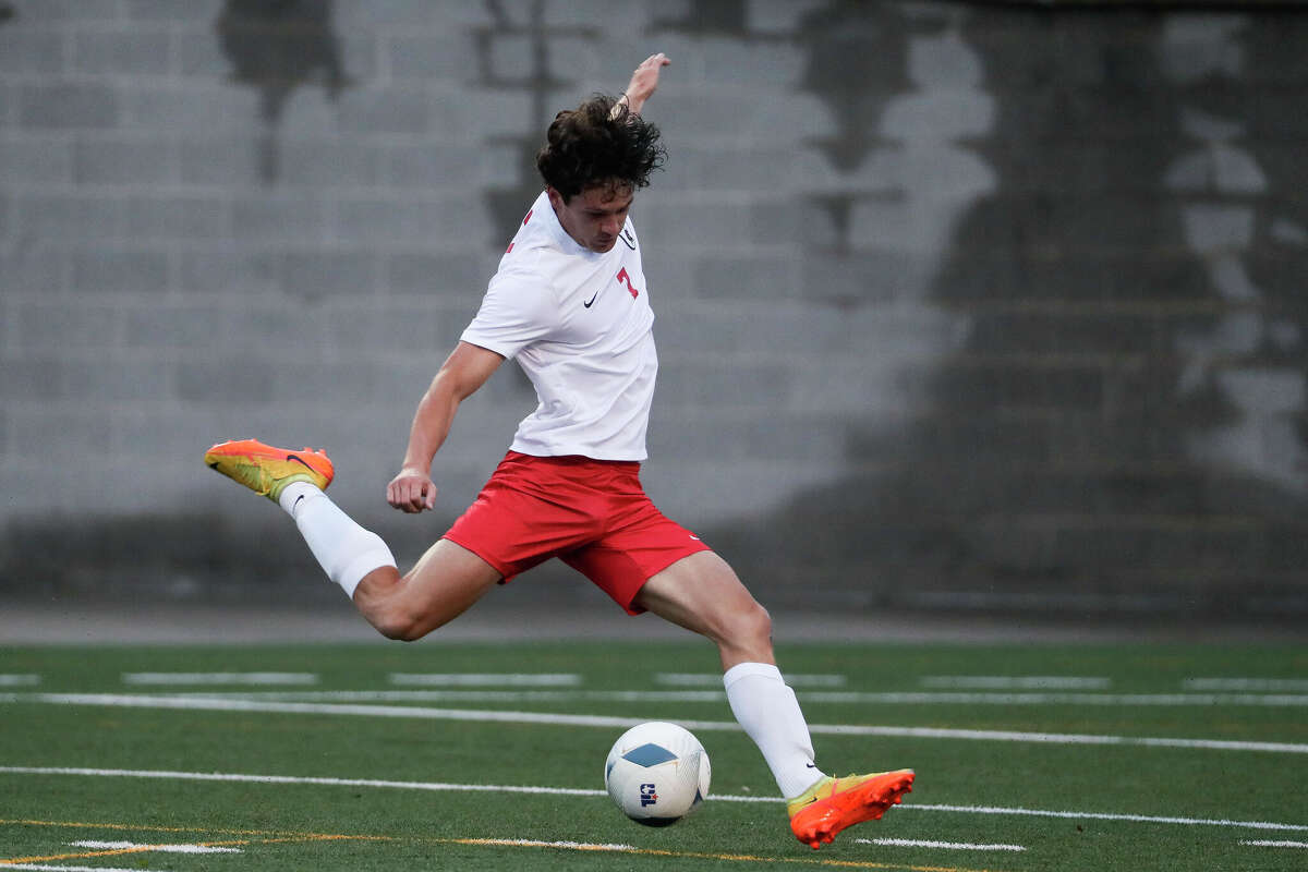 The Woodlands, Sachse earn trip to Region II6A championship