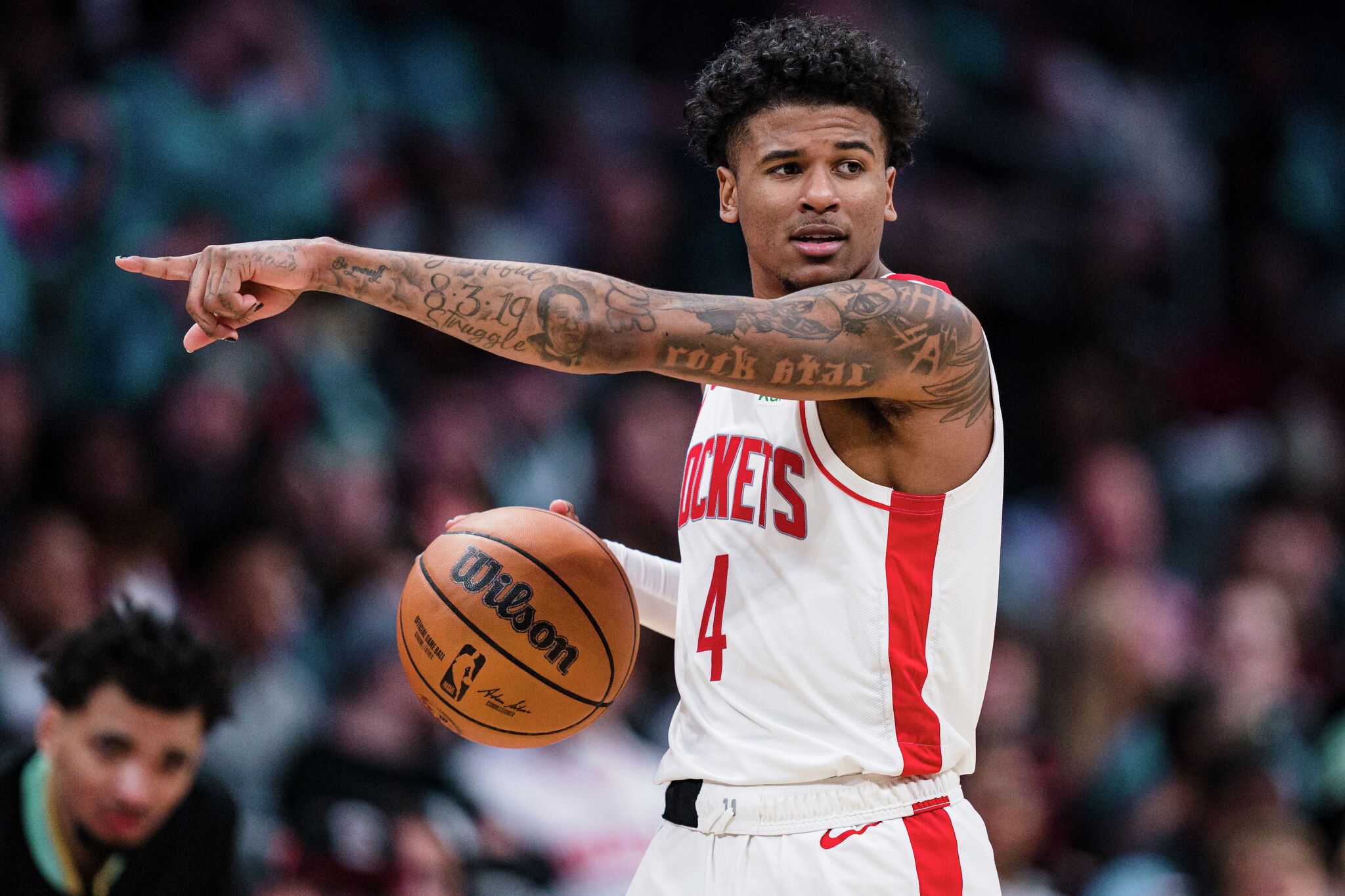 Houston Rockets: Jalen Green returns with time to prep for opener