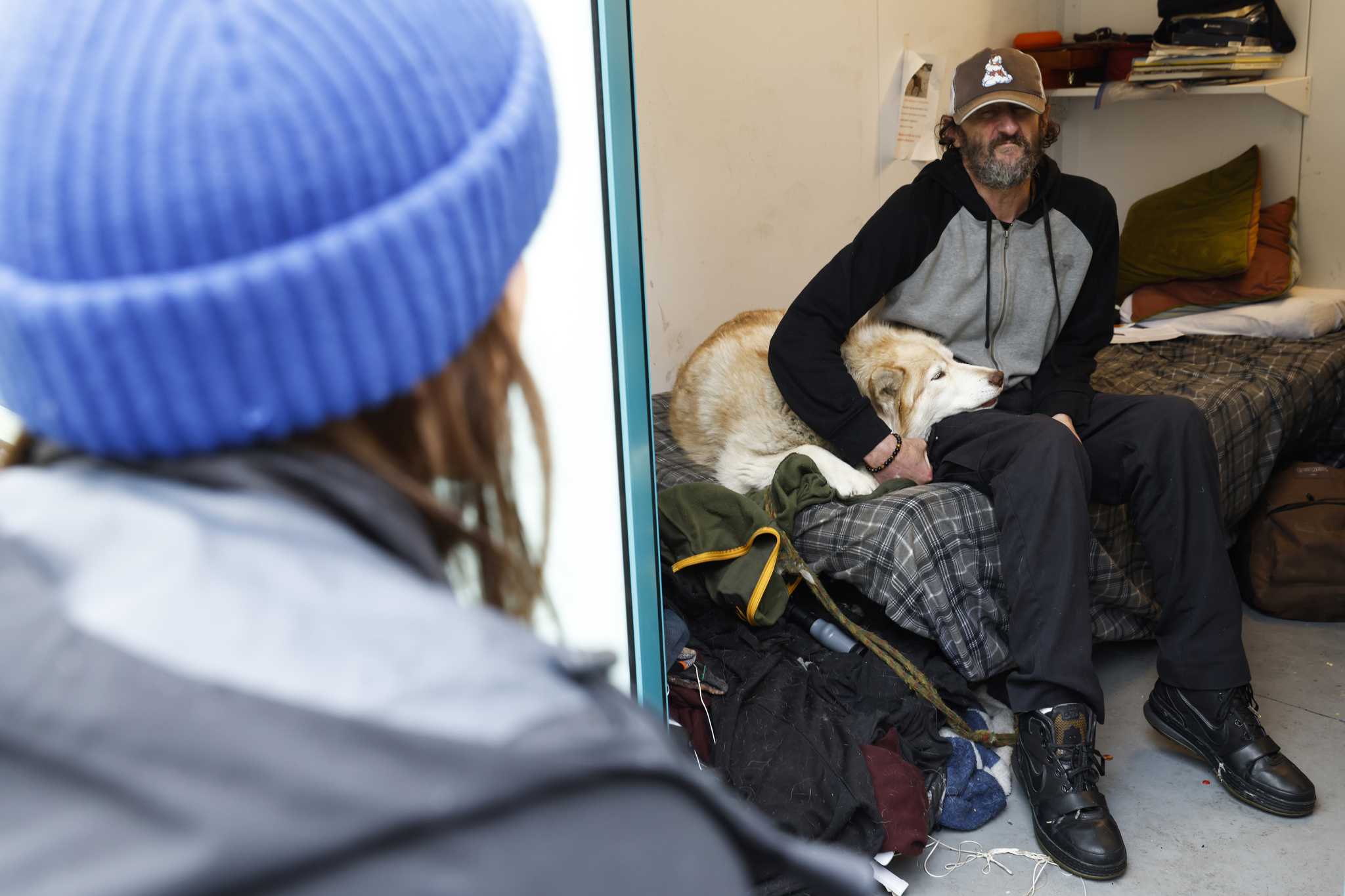 Tiny cabins aren't the solution to homelessness in S.F. - Vimarsana News