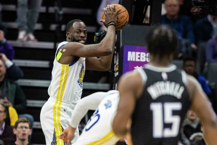 Warriors News: Kevon Looney makes his case for Most Improved Player award -  Golden State Of Mind