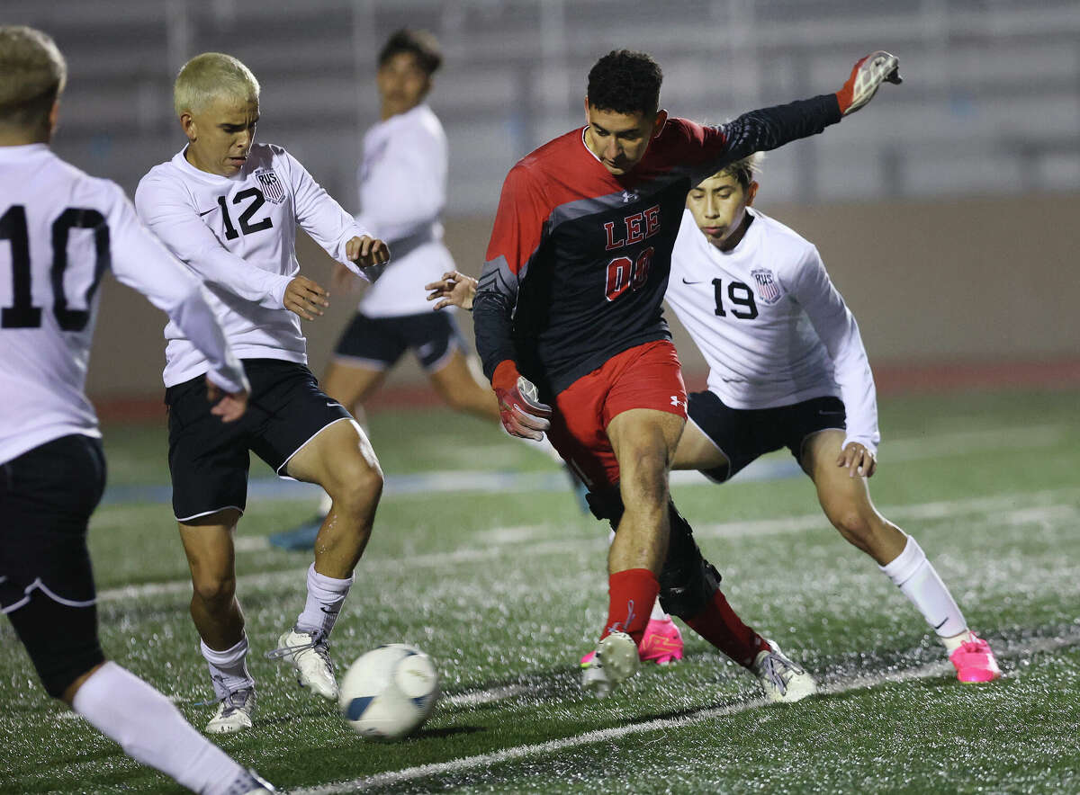 Rivera High School (Brownsville, TX) Athletics