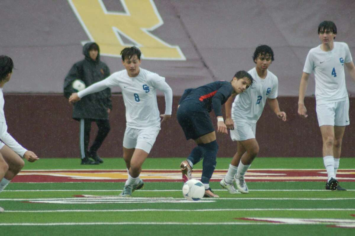 Seven Lakes, Dobie To Meet For Region 3-6A Boys Soccer Title