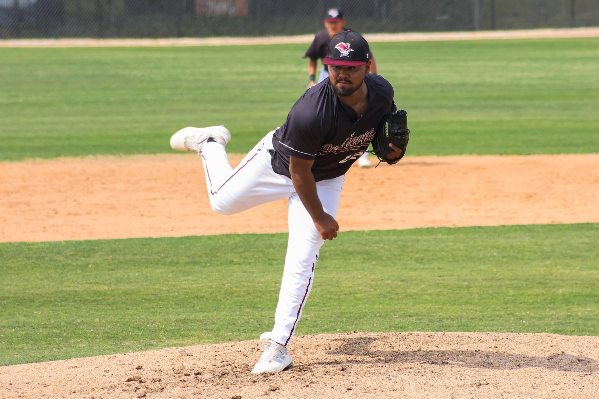 TAMIU Dustdevils to face Angelo State in first round of LSC tournament