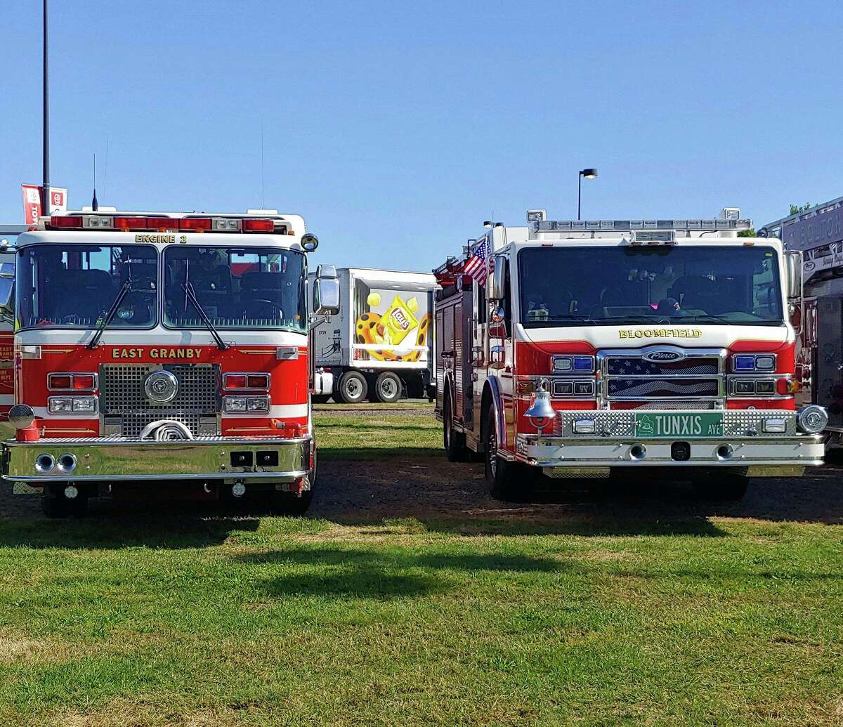 Woman dies in Bloomfield house fire, official says