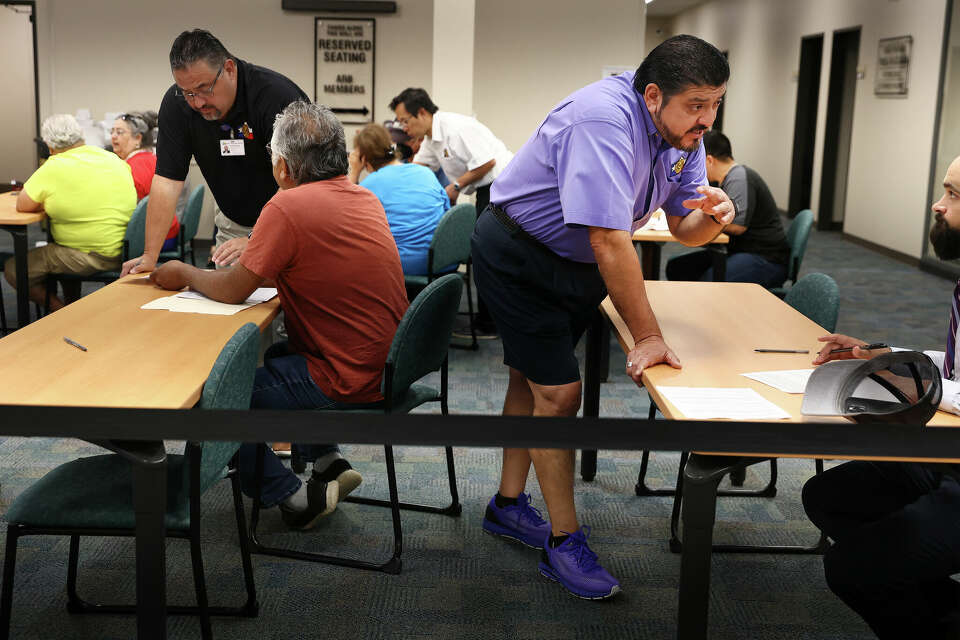 Protesting Bexar County property tax appraisals made easy