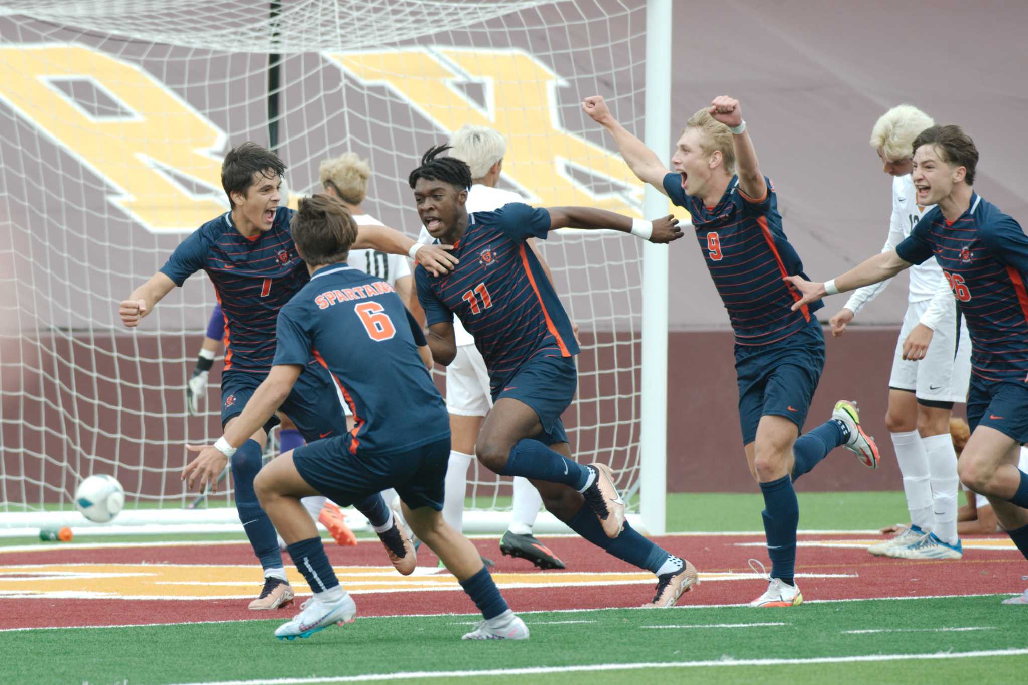 Texas high school soccer Seven Lakes ready for more at state
