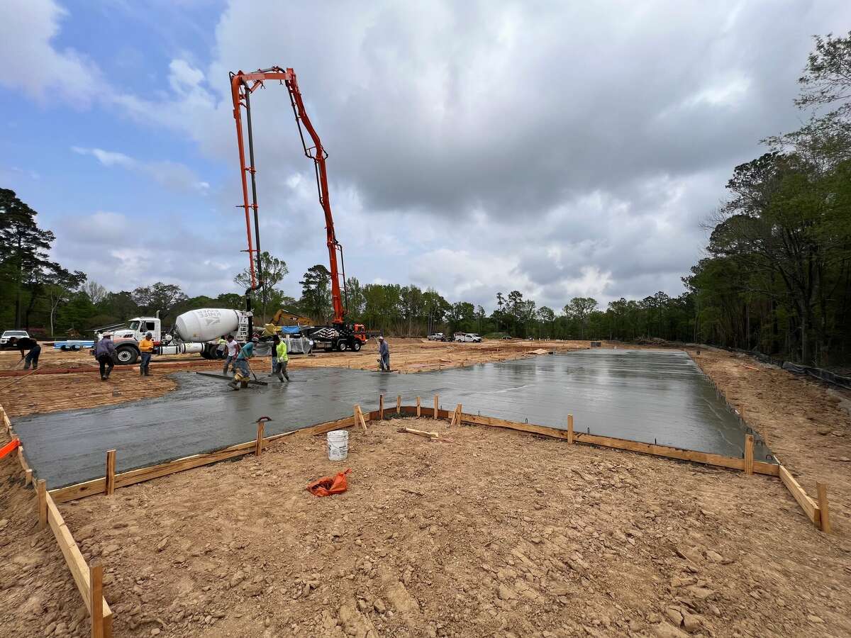 Rikenjaks' to open a new location in Lumberton