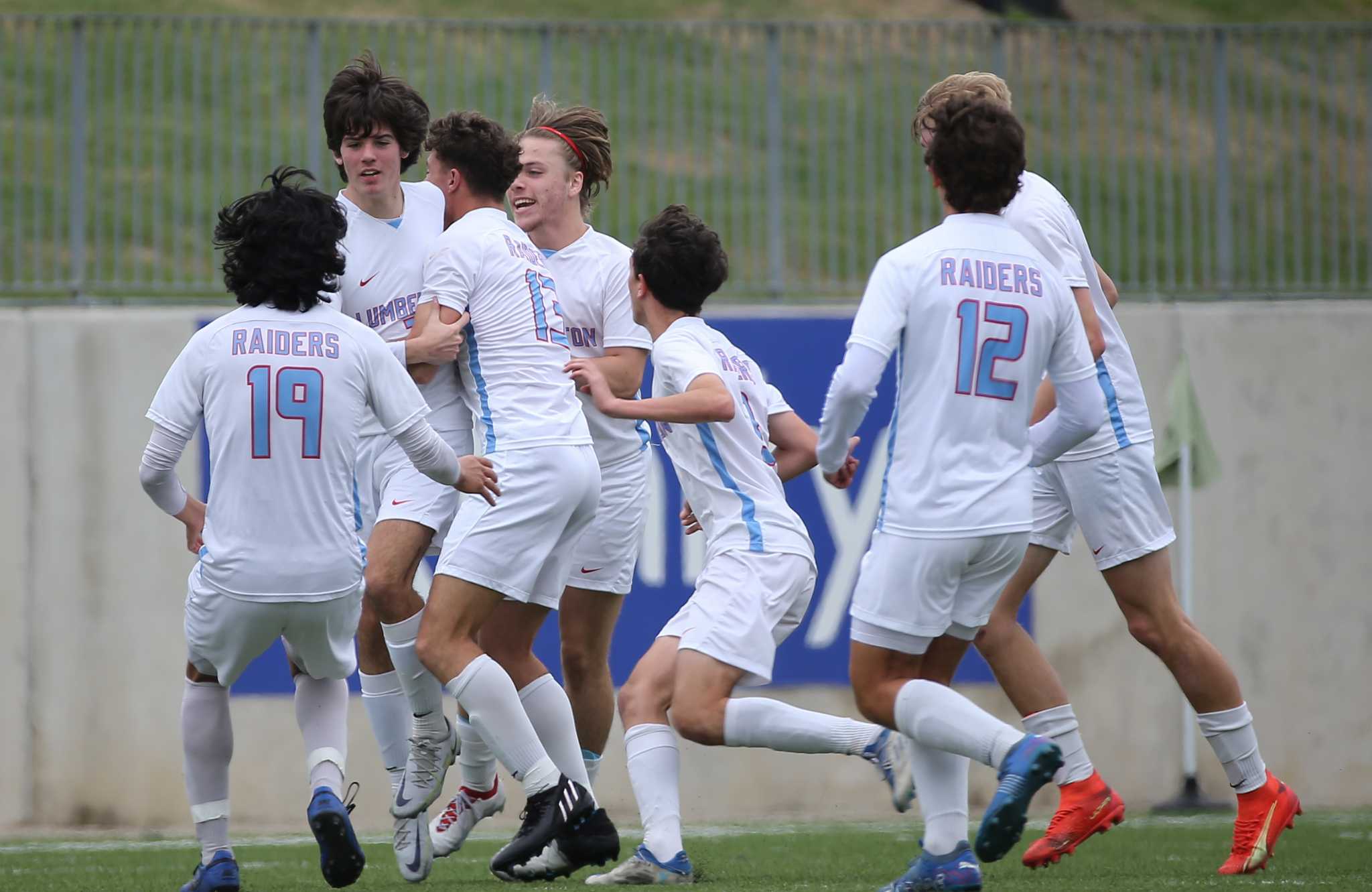 Lumberton boys, girls soccer teams both advance to state tournament