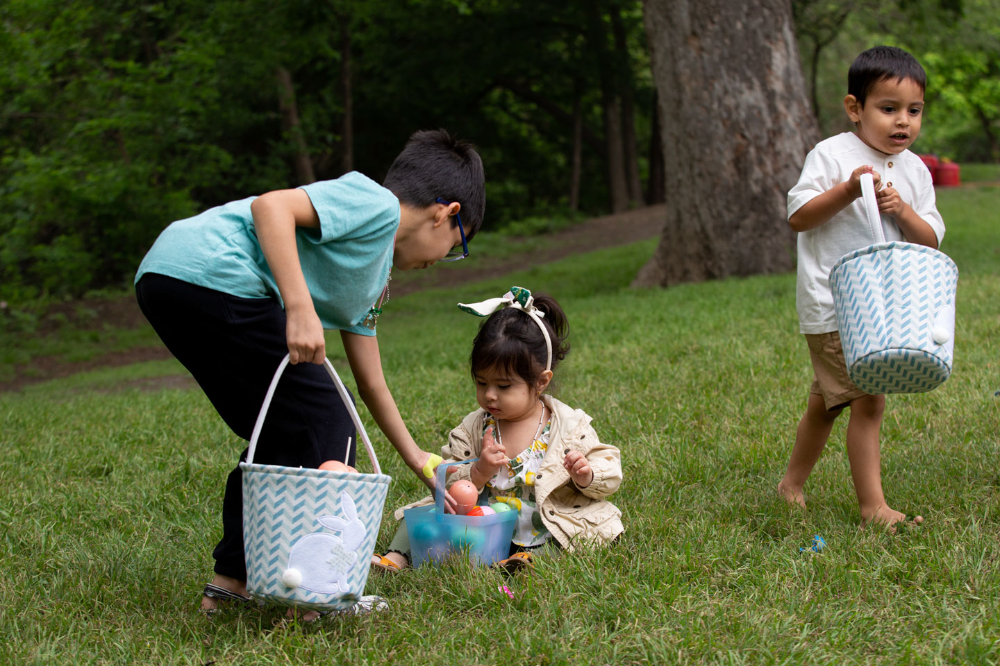S.A. residents share secrets for holidays at Brackenridge Park - Vimarsana News