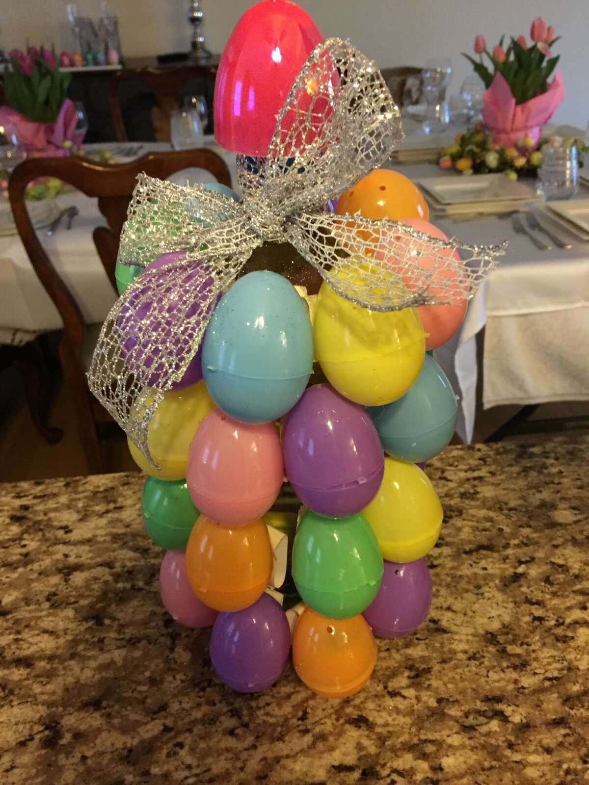 Ct Residents Boozy Adult Easter Egg Hunt Goes Viral On Tiktok