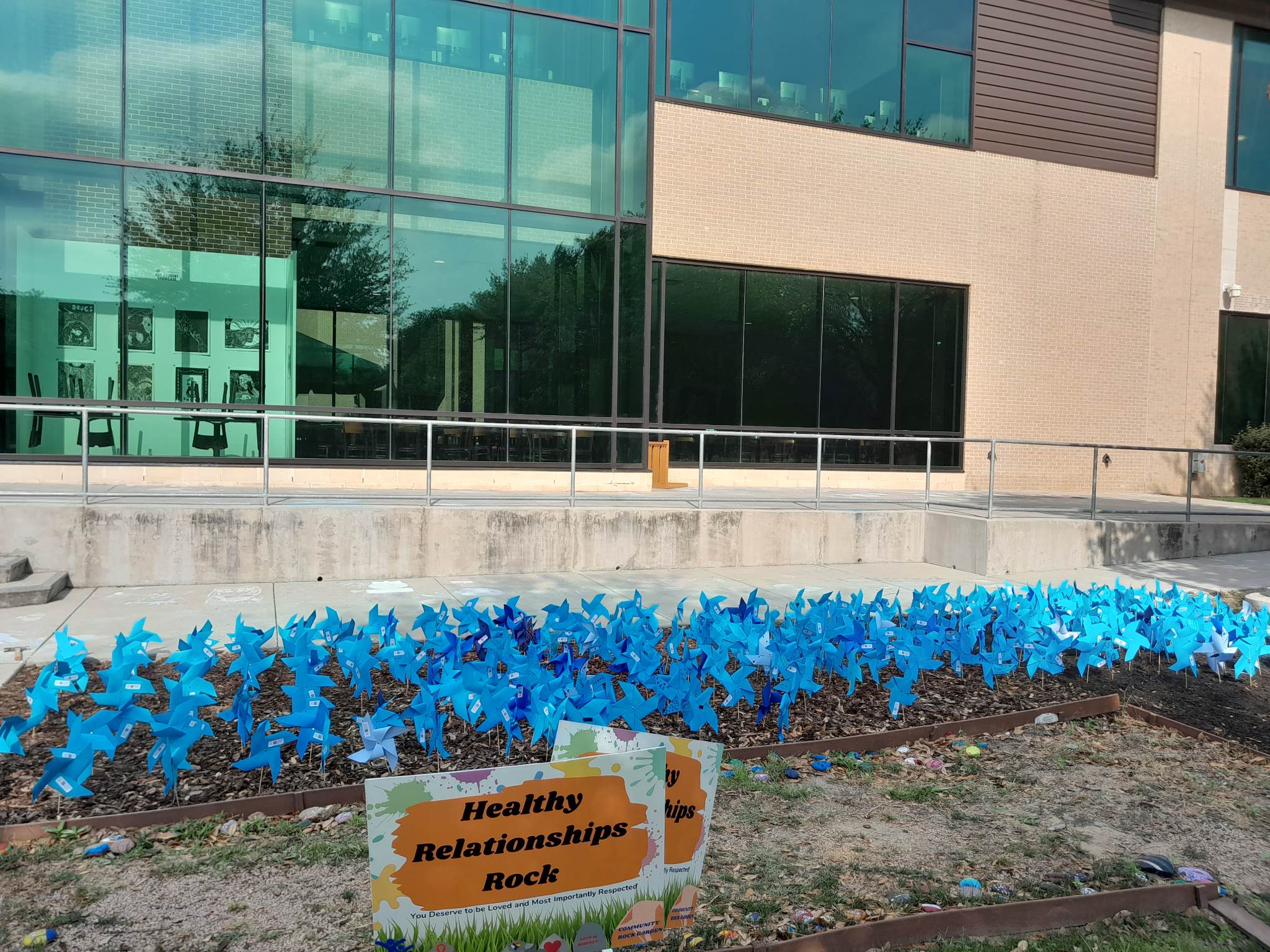 Voz de Niños hosting activities during Child Abuse Prevention Month - Vimarsana News