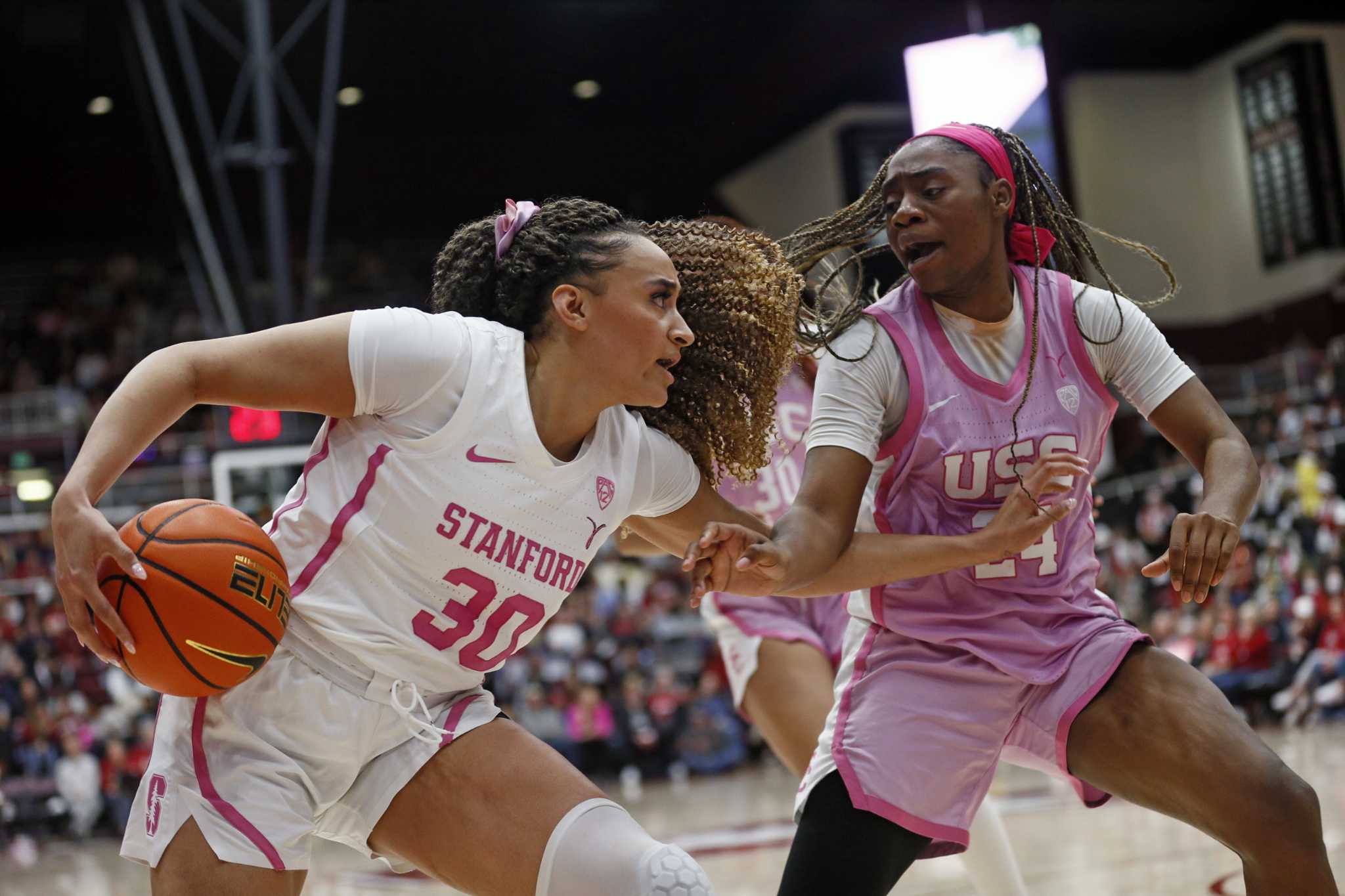 2 Iowa State basketball players projected for 1st round of WNBA Draft