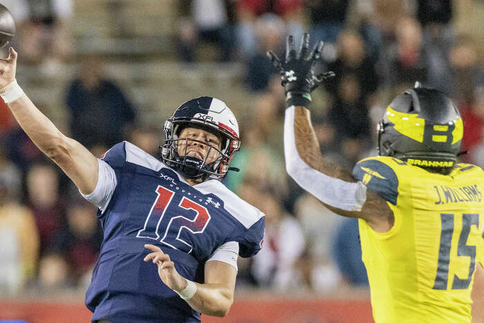 Houston Texans: Nico Collins eyes breakout season with yoga help