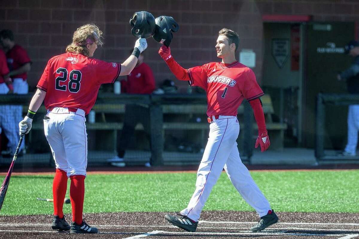 Brady Bunten - 2023 - Baseball - SIUE