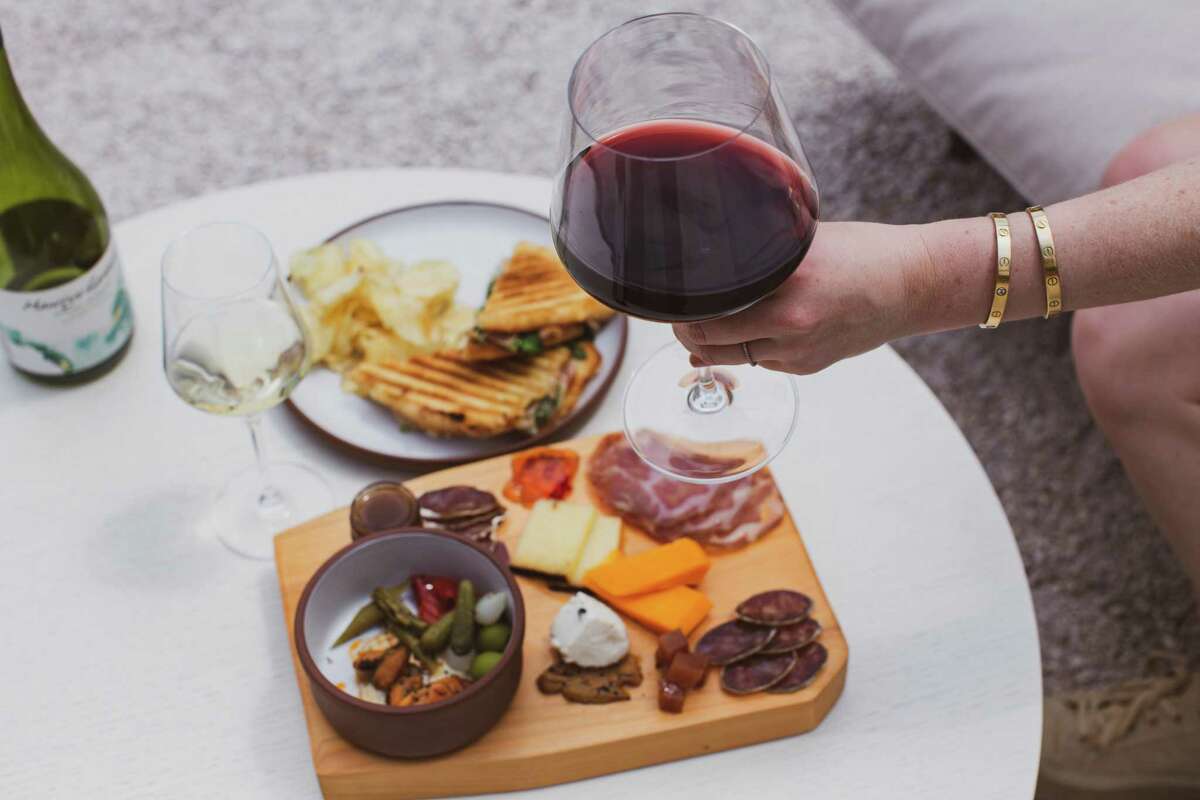 New boutique wine shop and bar opens this week in the Heights