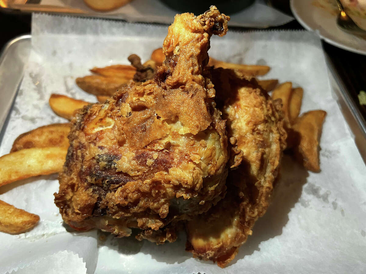 Restaurateur Dominick Purnomo opens Patrick Henry’s tavern