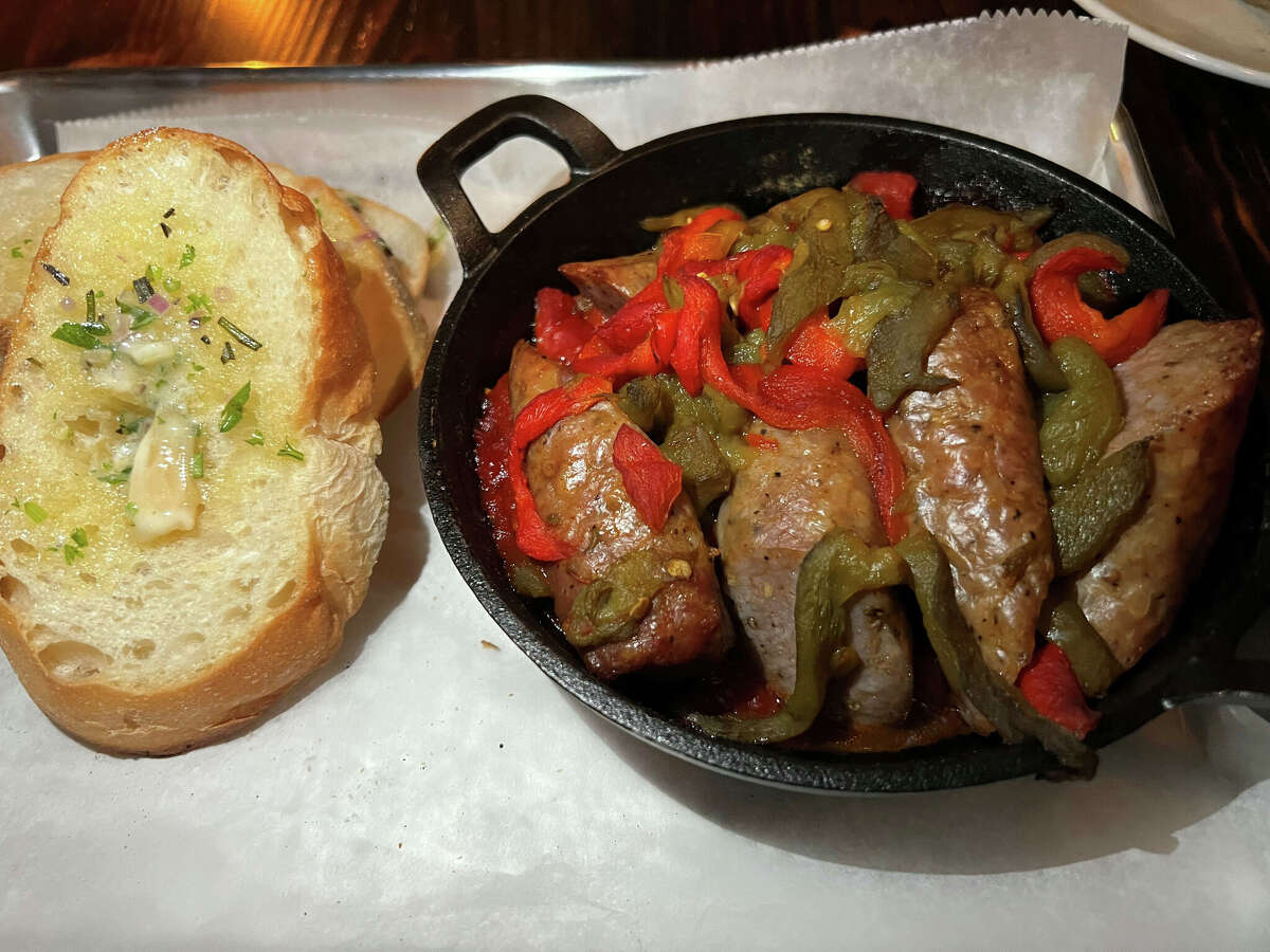 Restaurateur Dominick Purnomo opens Patrick Henry’s tavern