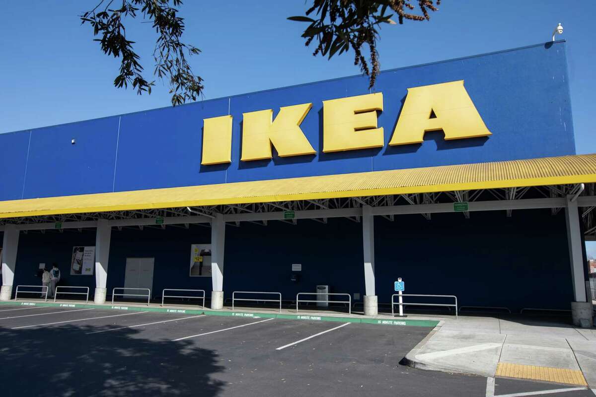Uiterlijk Infrarood bodem Ikea begins selling discounted, "as-is" used furniture online