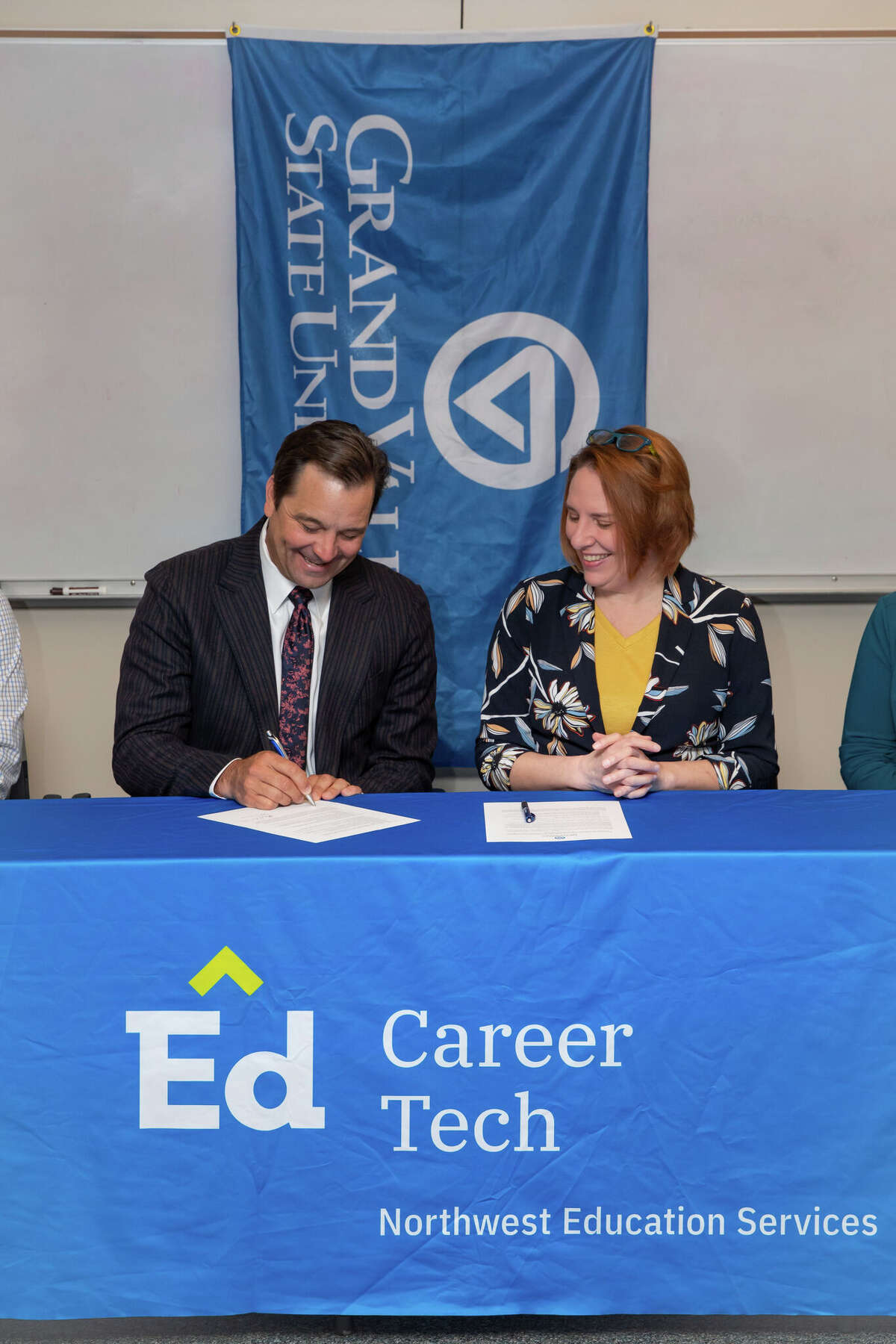 North Ed Career Tech students can earn free college credits