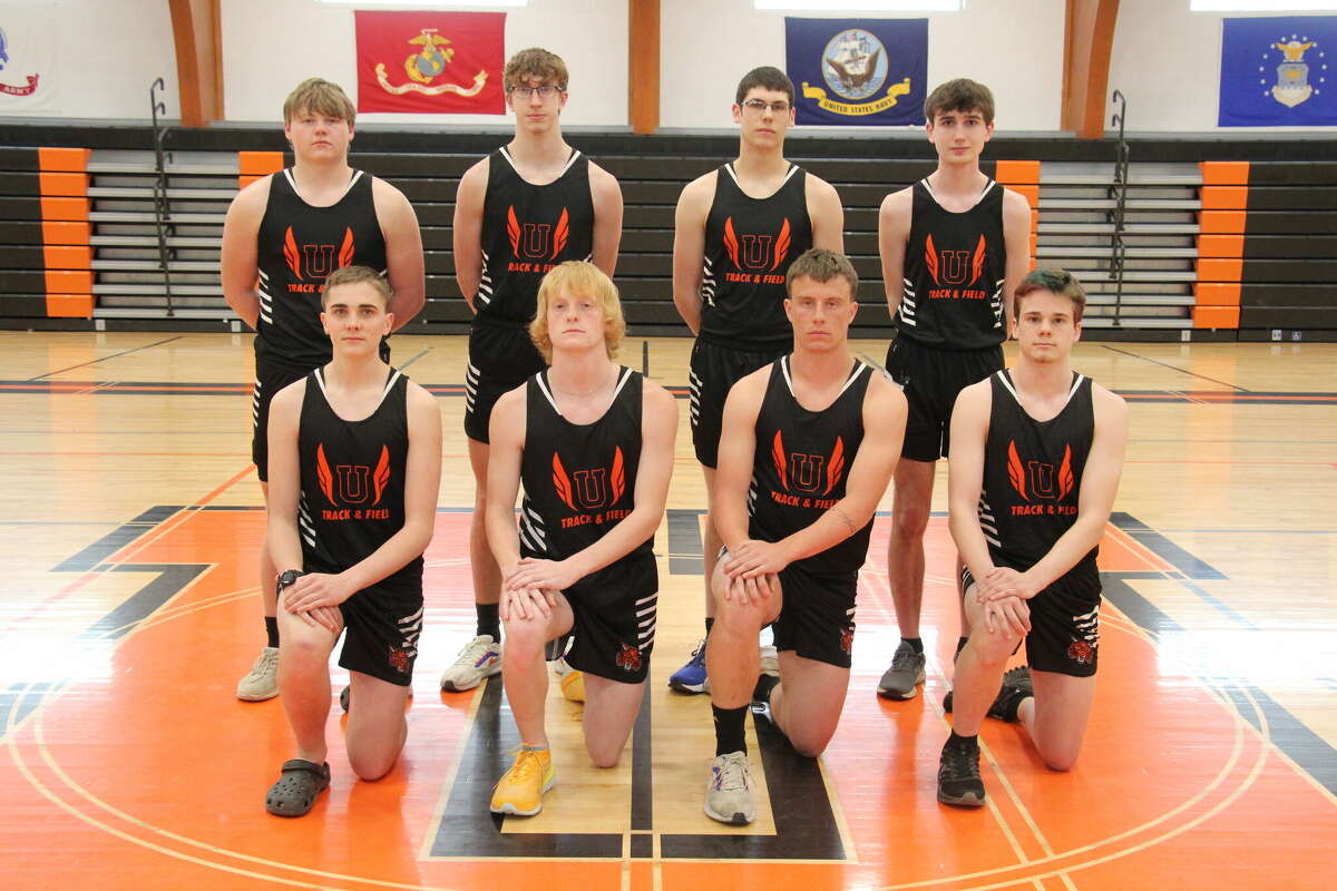 Ubly Bearcats ready for high school spring sports season