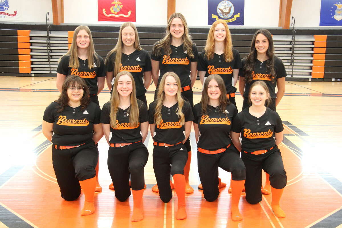 Ubly Bearcats ready for high school spring sports season