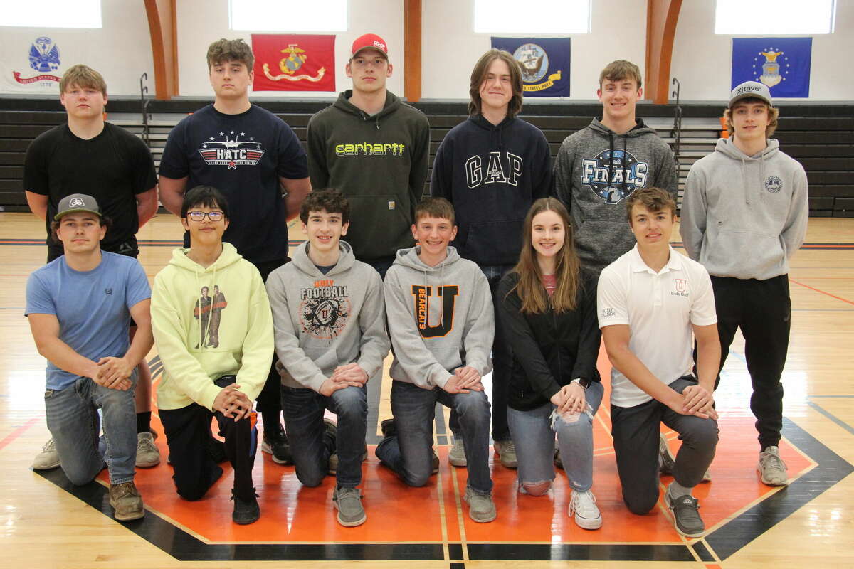 Ubly Bearcats ready for high school spring sports season