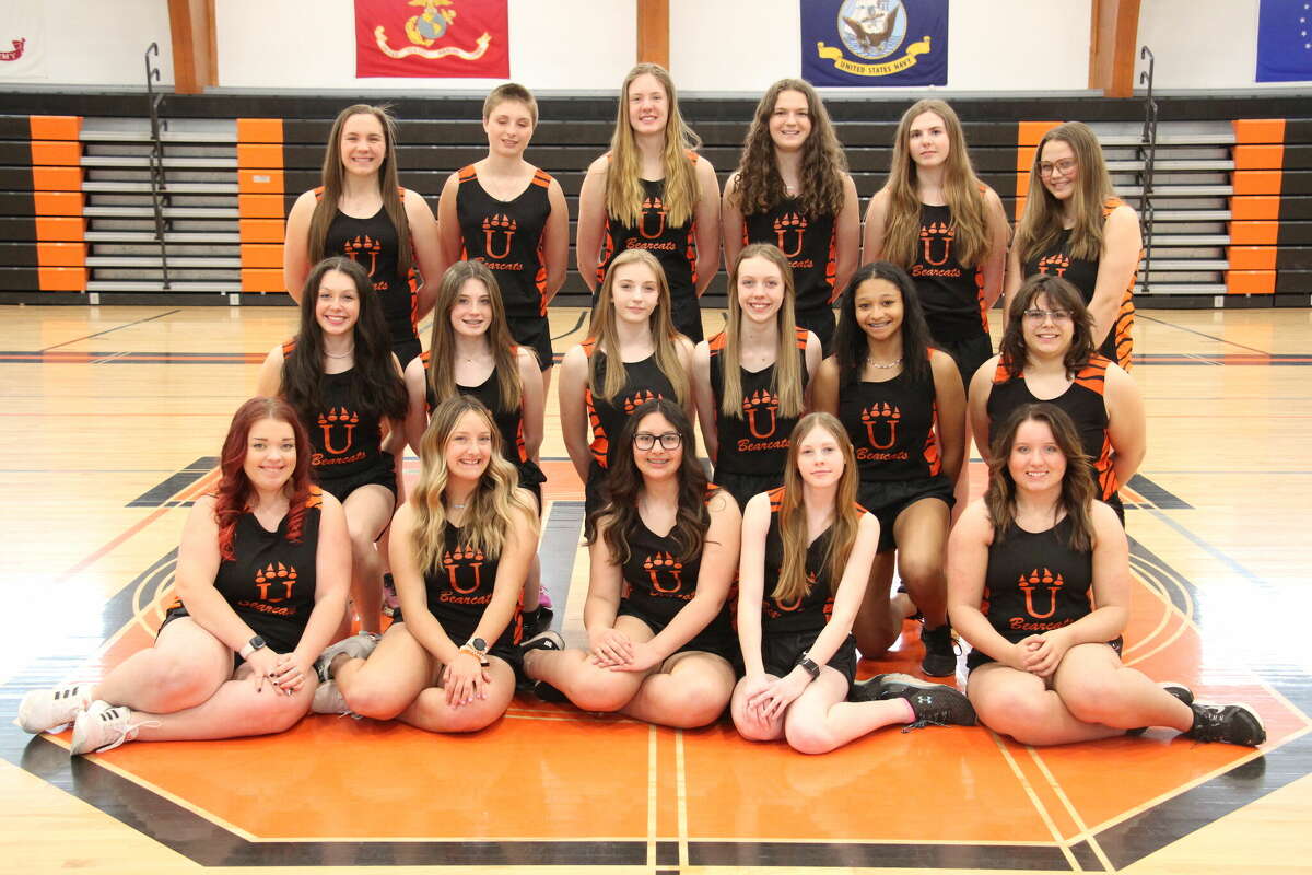 Ubly Bearcats ready for high school spring sports season