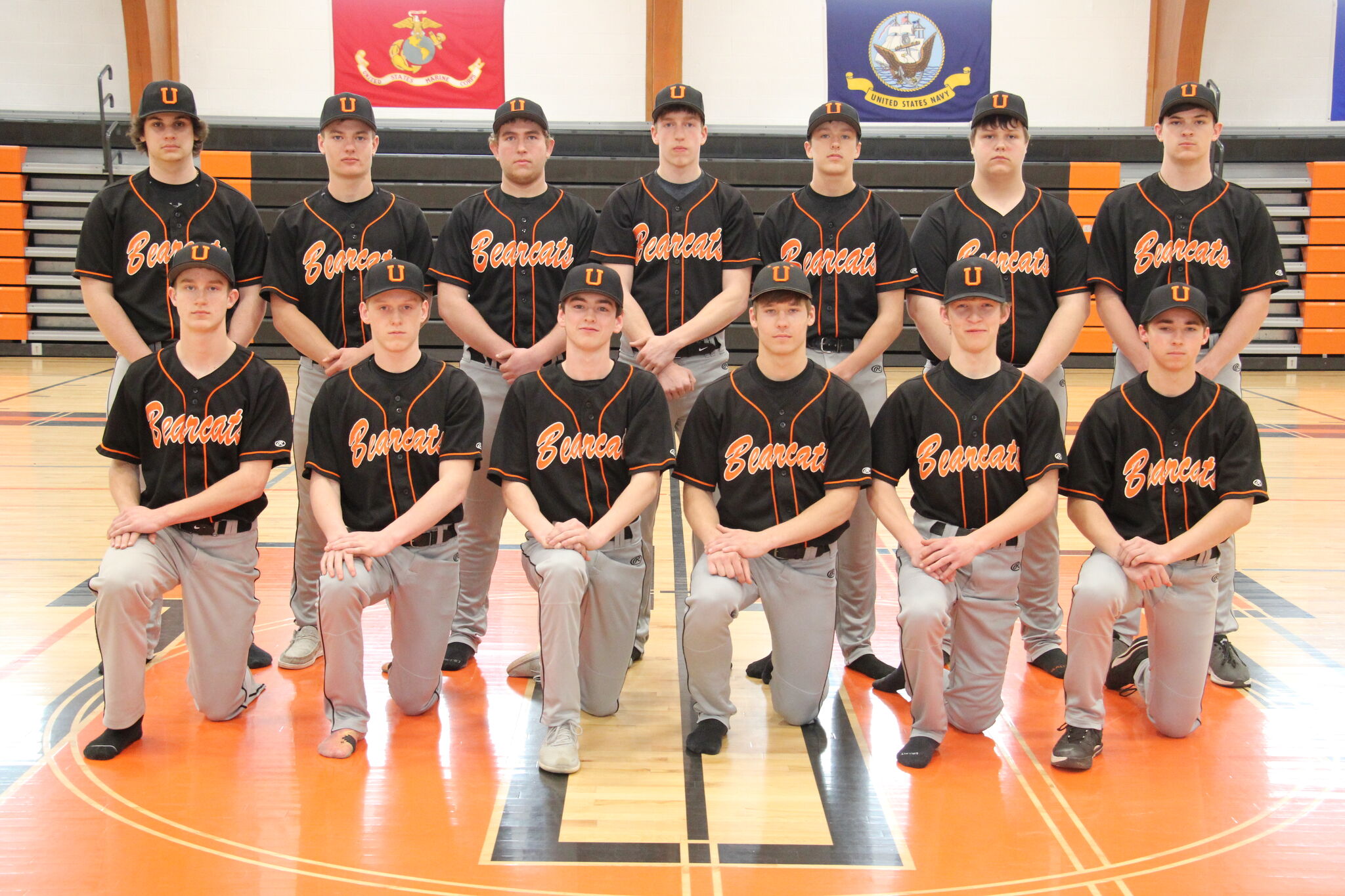Ubly Bearcats ready for high school spring sports season