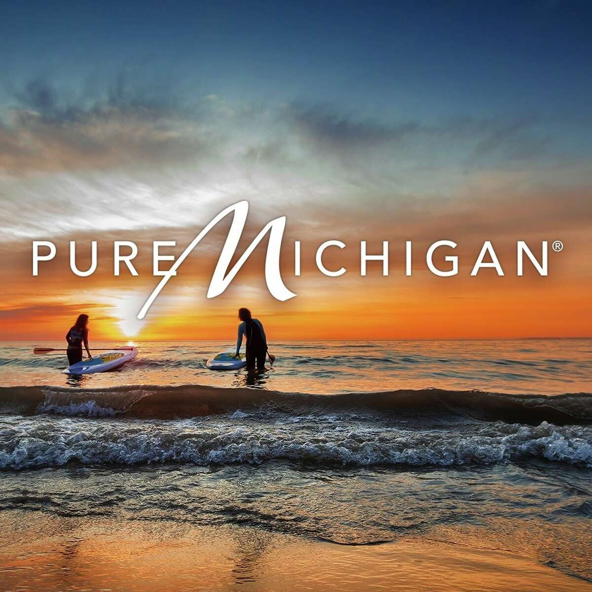 Pure Michigan updating brand to reach younger audiences
