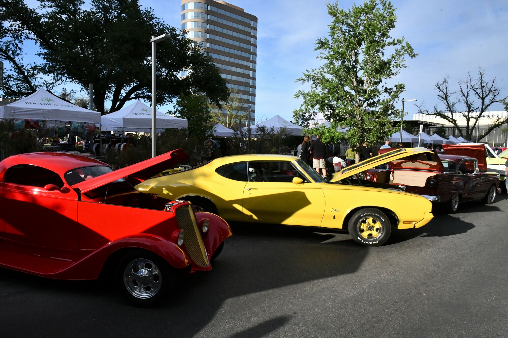 iSeeCars study finds yellow cars hold best value