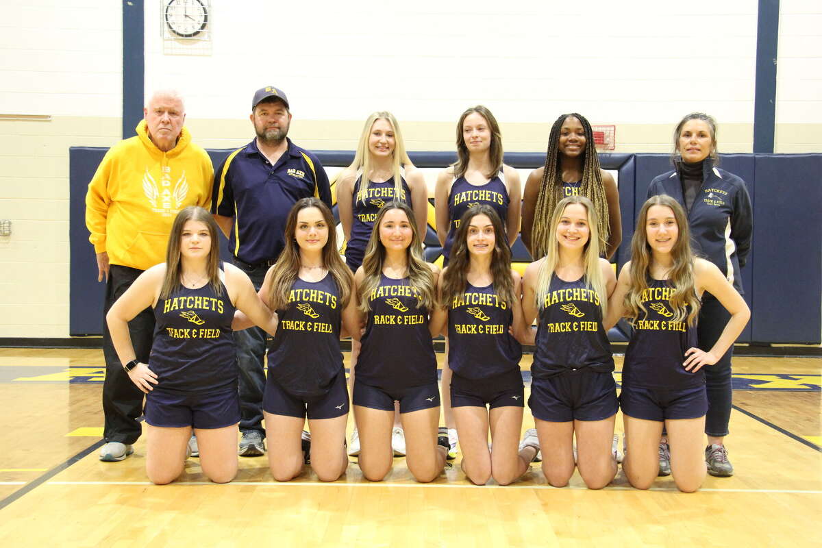 Bad Axe Hatchets ready for spring sports season