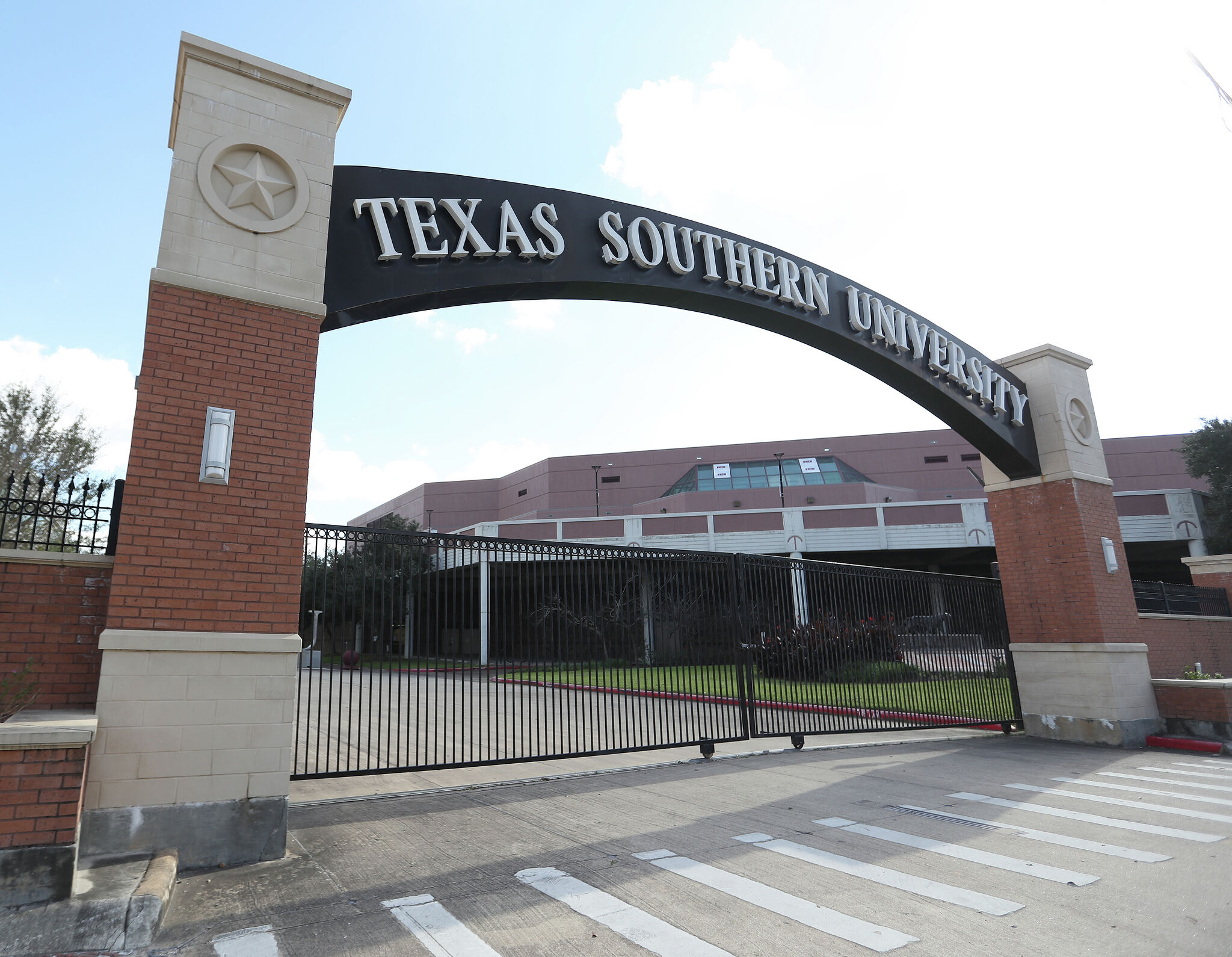 Texas Southern University cheer wins national championship - Vimarsana News